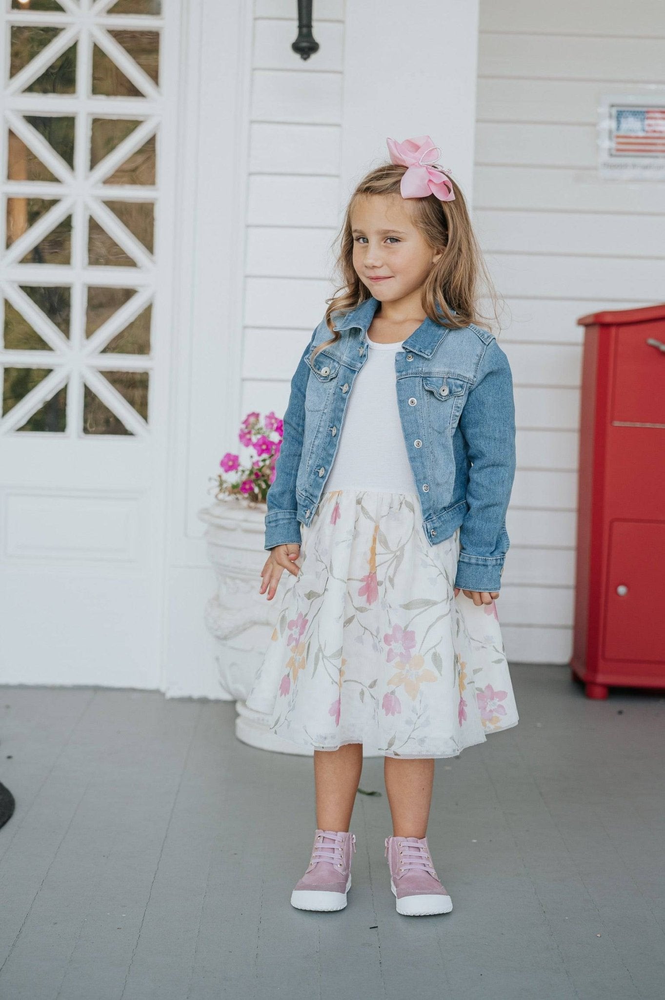 The Play Perfect High Top Discontinued