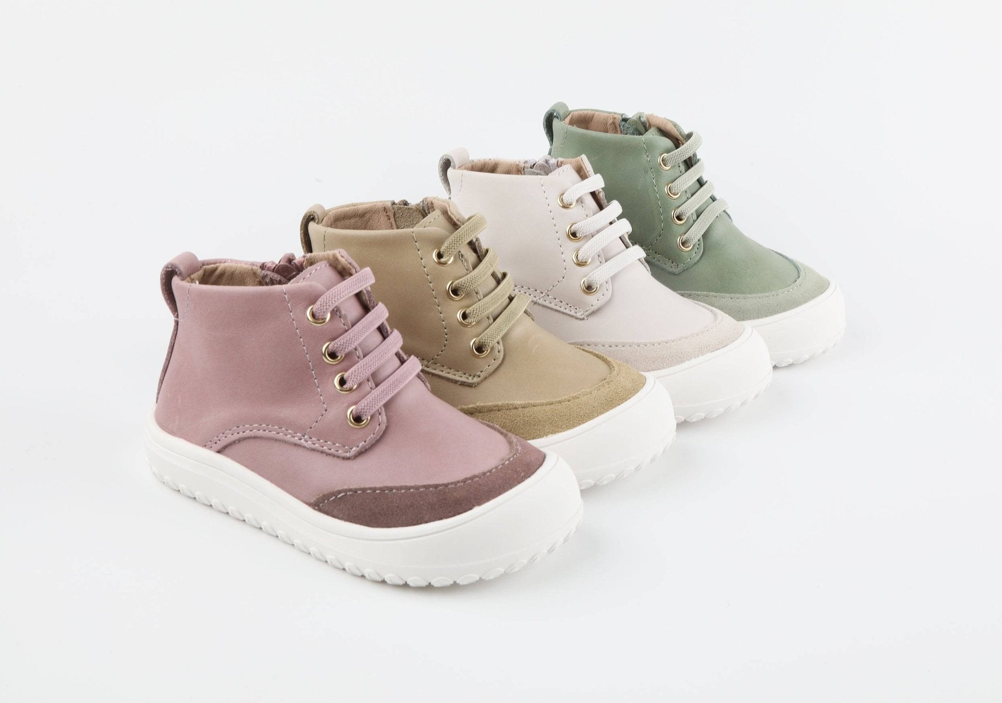 The Play Perfect High Top Discontinued