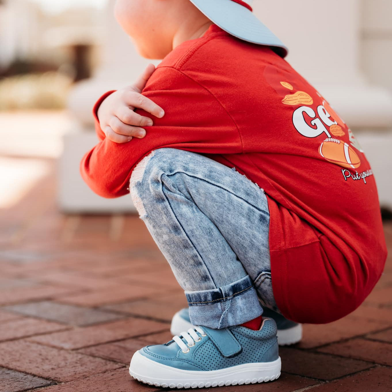 The Play Perfect Low Top Discontinued