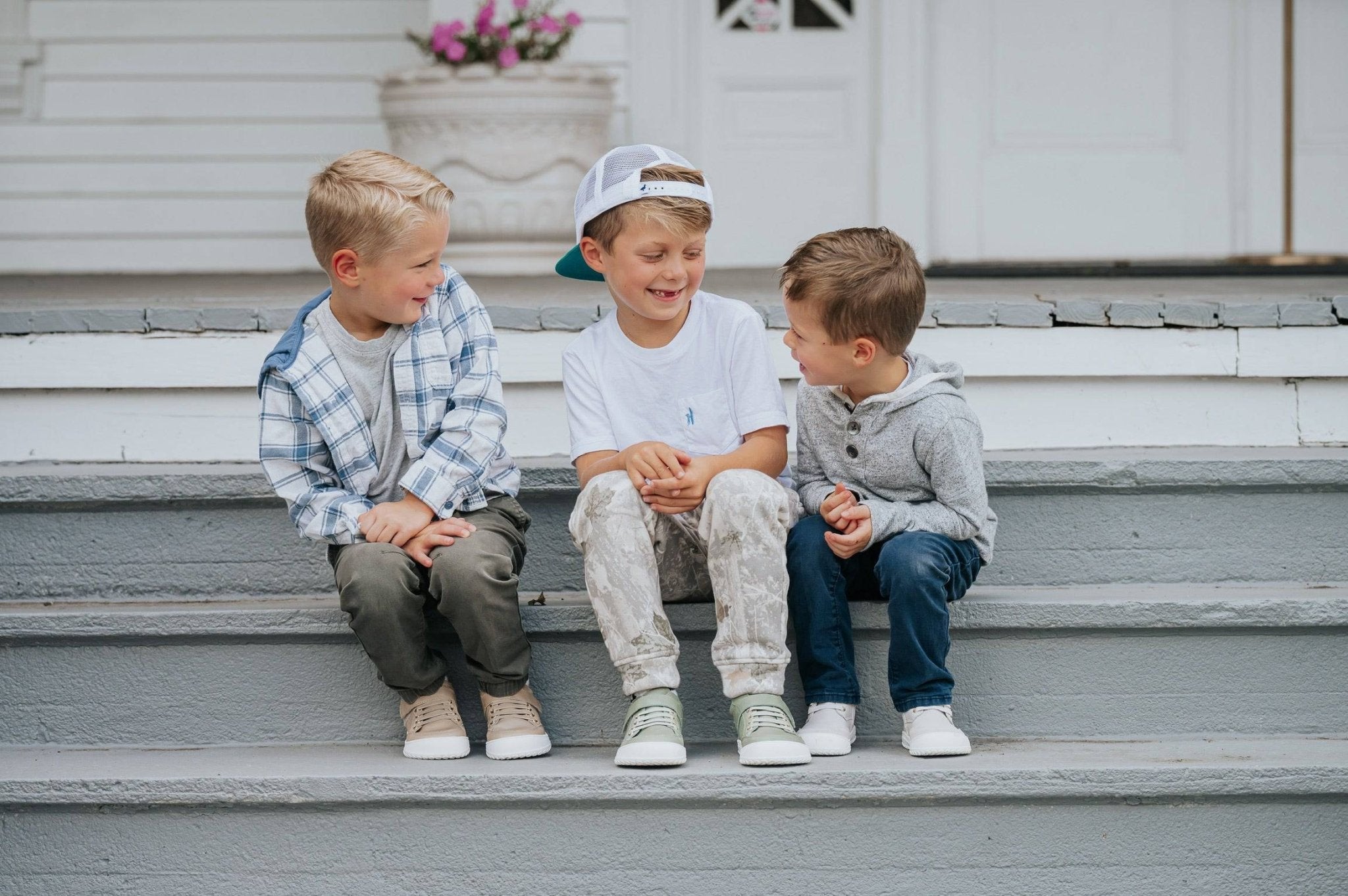 The Play Perfect Low Top Discontinued