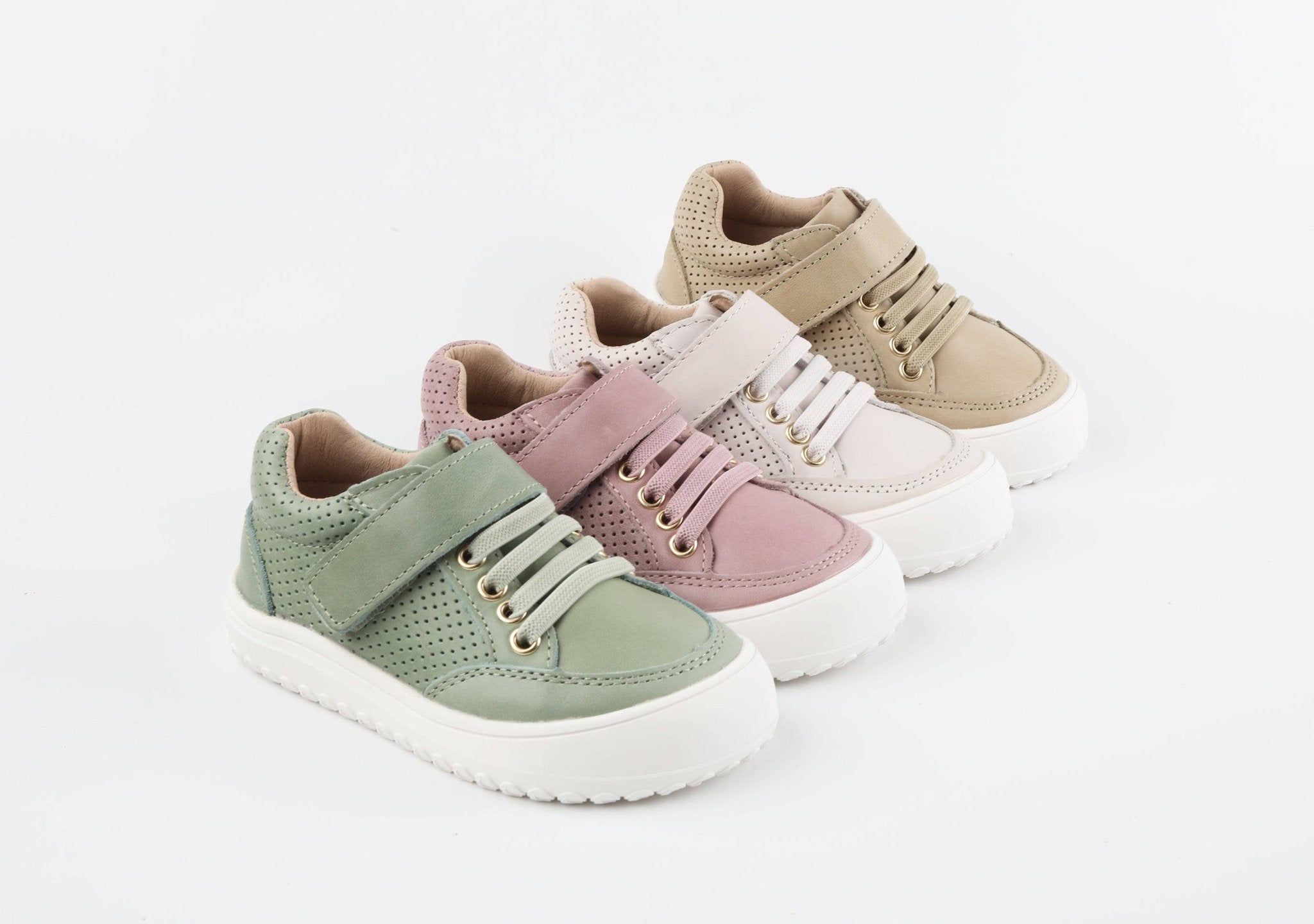 The Play Perfect Low Top Discontinued