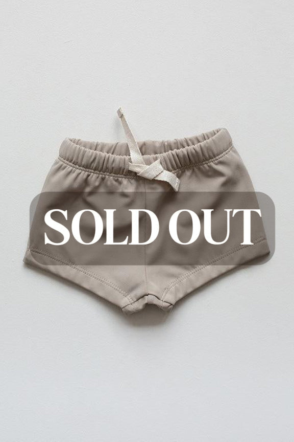 The Swim Trunk - Dune