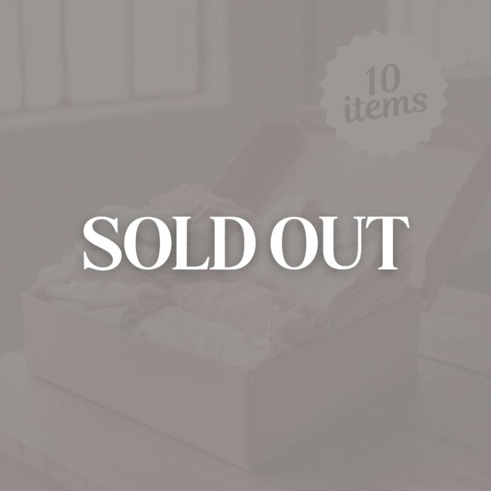 The Ultimate Surprise Box - Spring/Summer - FINAL SALE