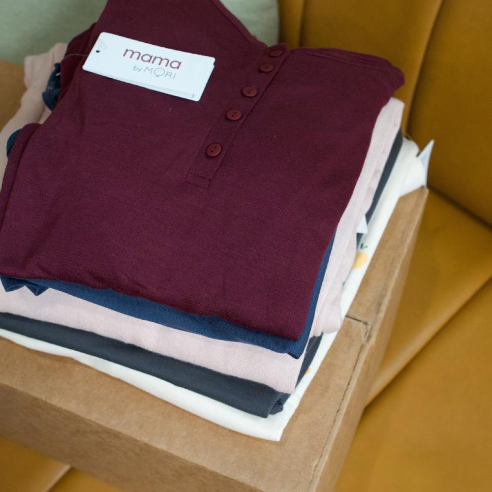 The Women's Surprise Box - Maternity - FINAL SALE