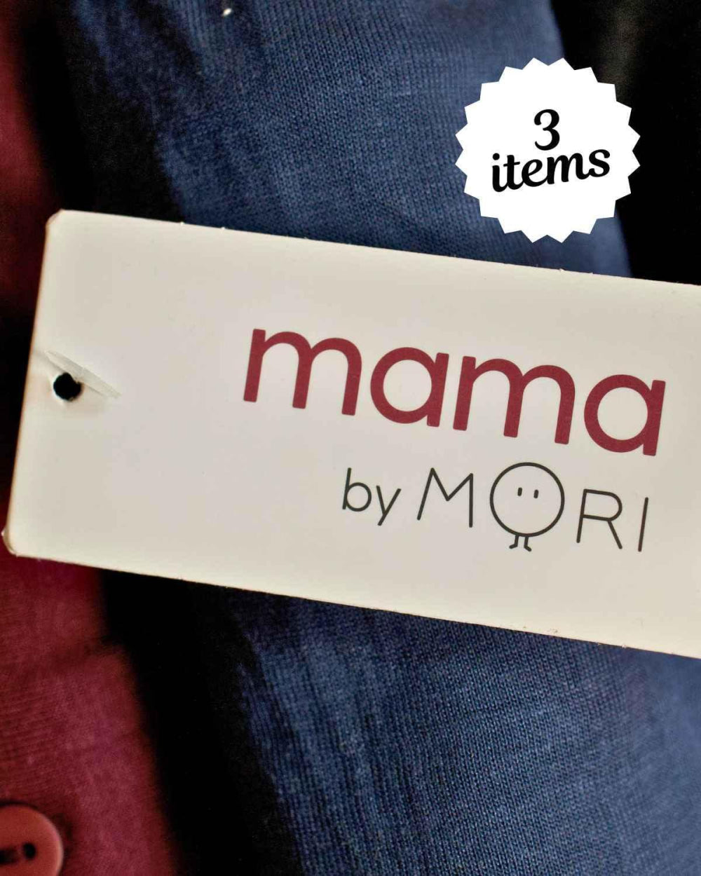 The Women's Surprise Box - Maternity - FINAL SALE