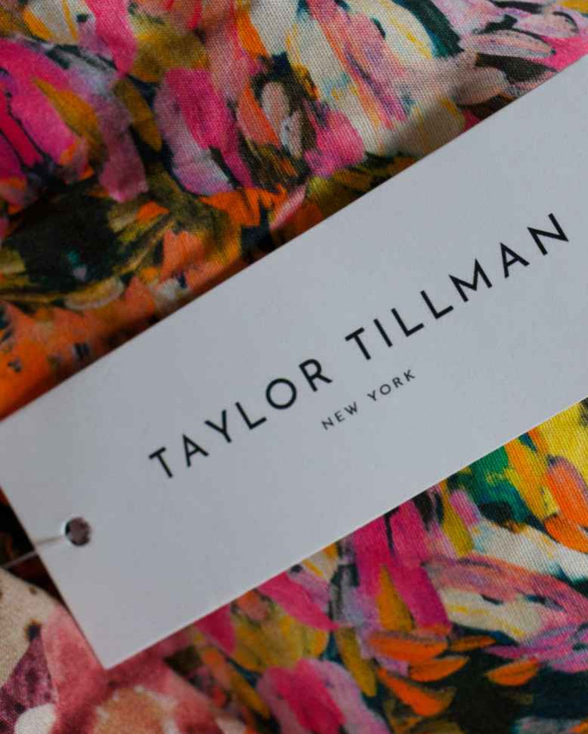 The Women's Surprise Box - Taylor Tillman - FINAL SALE
