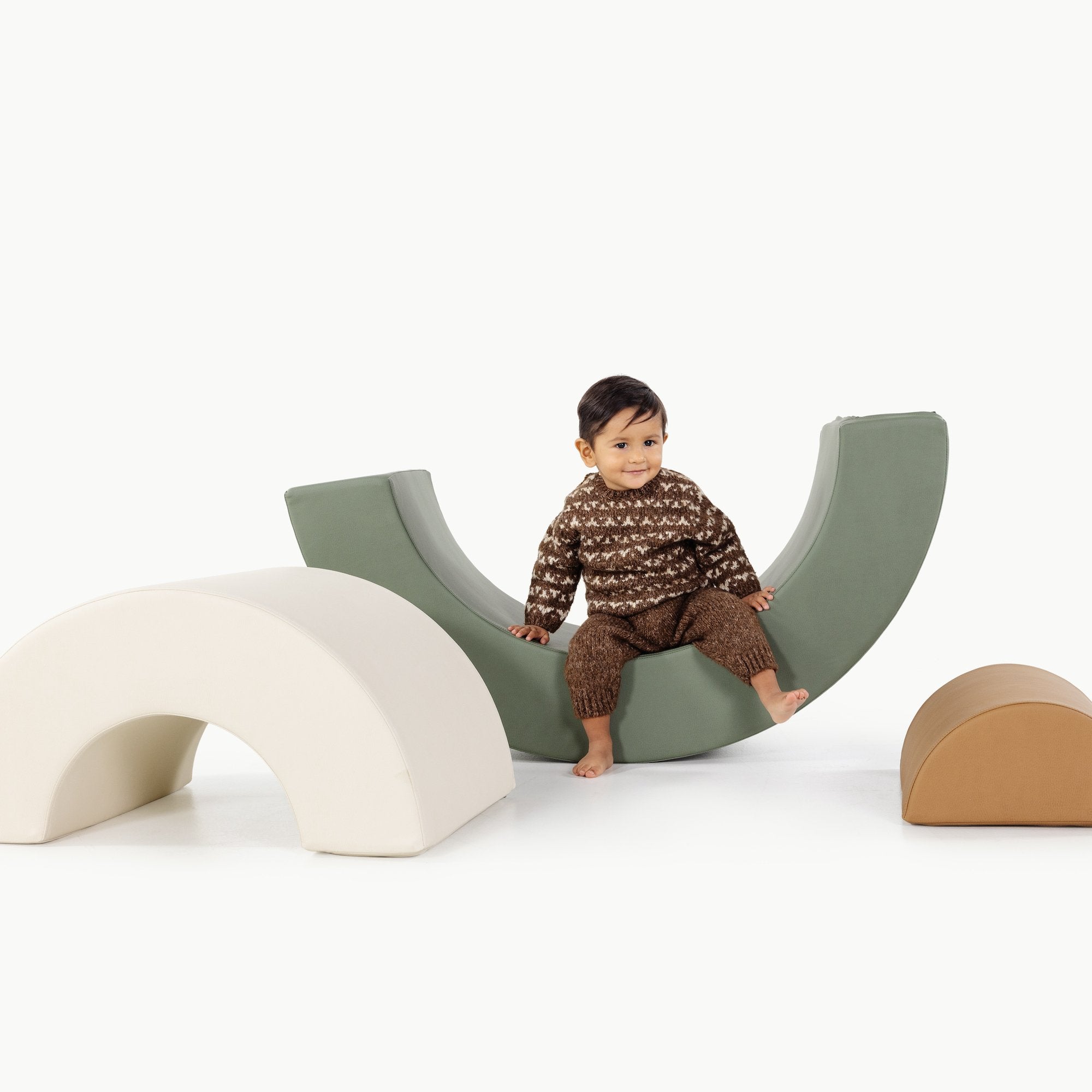 Gathre Arc Playset for Kids Playroom