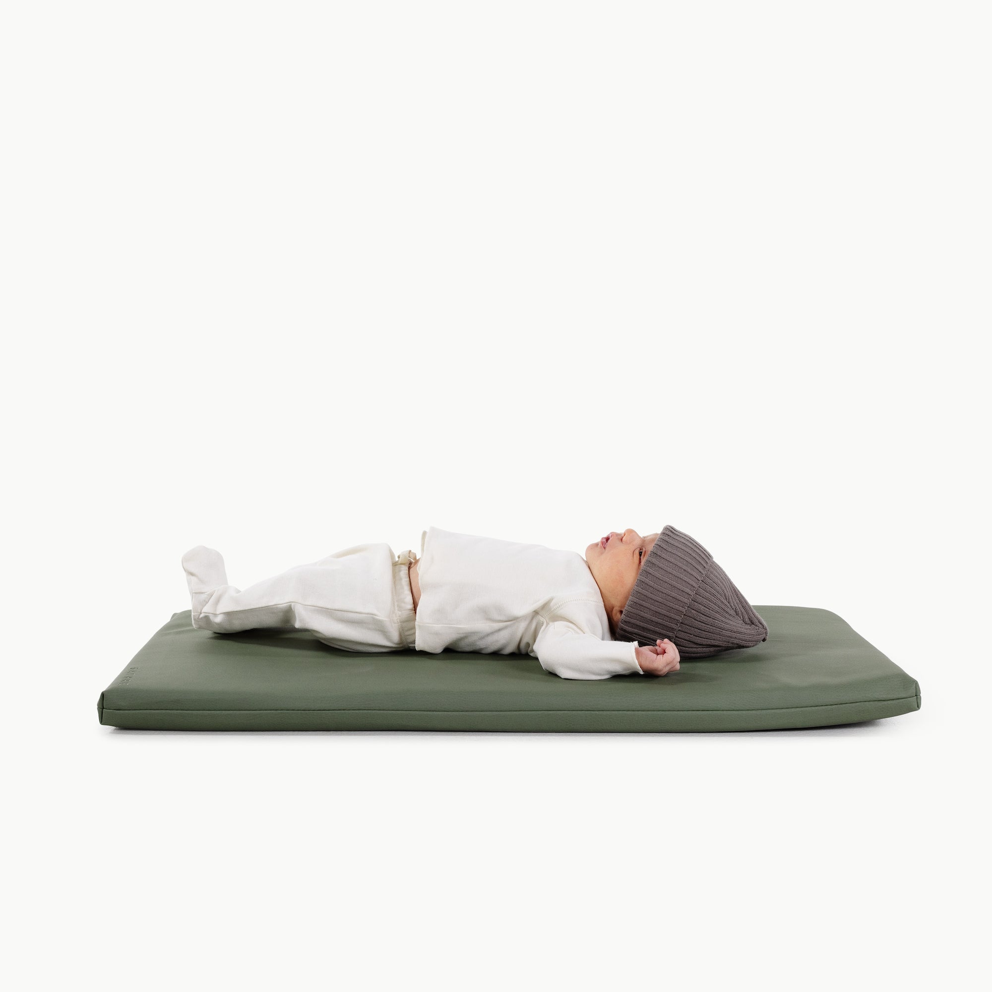 Padded Changing Mat for Infants