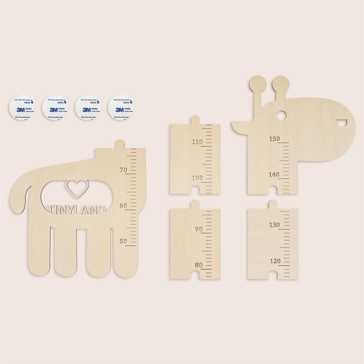 Tiny Land® Growth Chart Growth Charts Tiny Land   