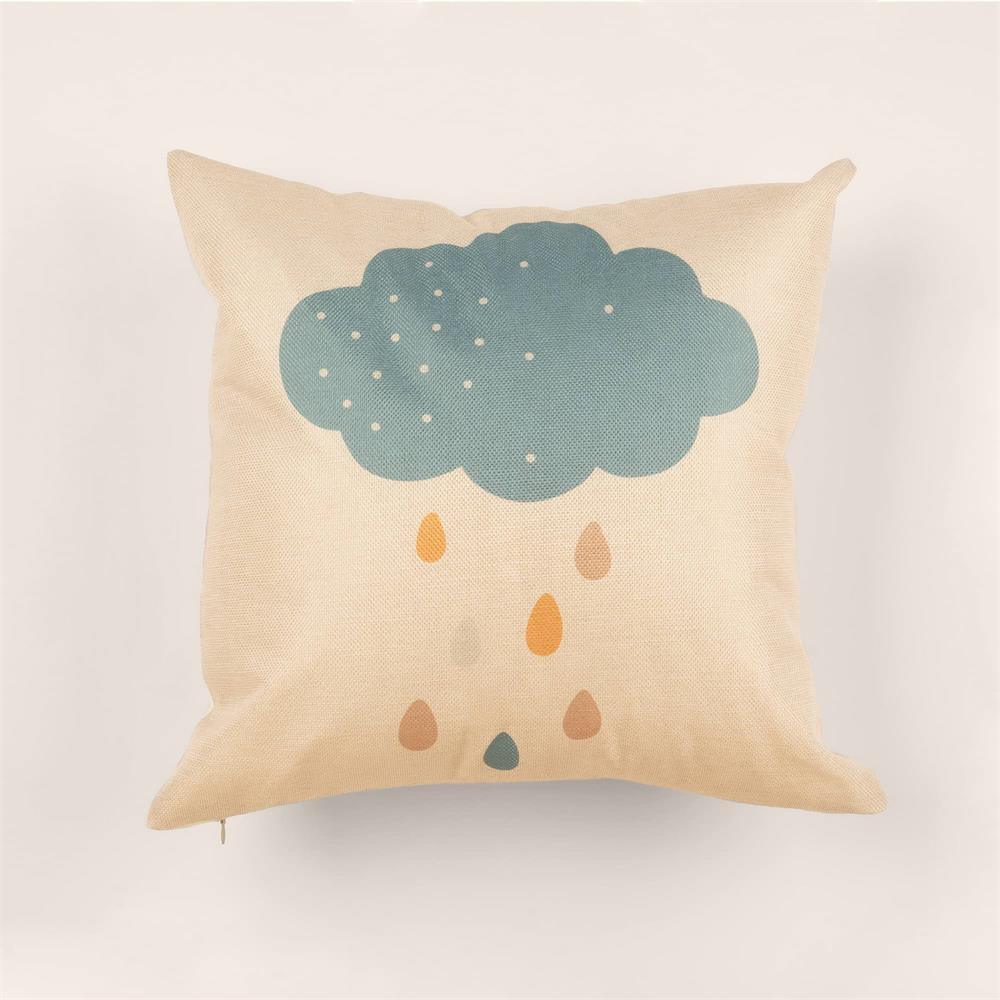 Tiny Land® Pillow Cases Pillowcases & Shams Tiny Land clouds  