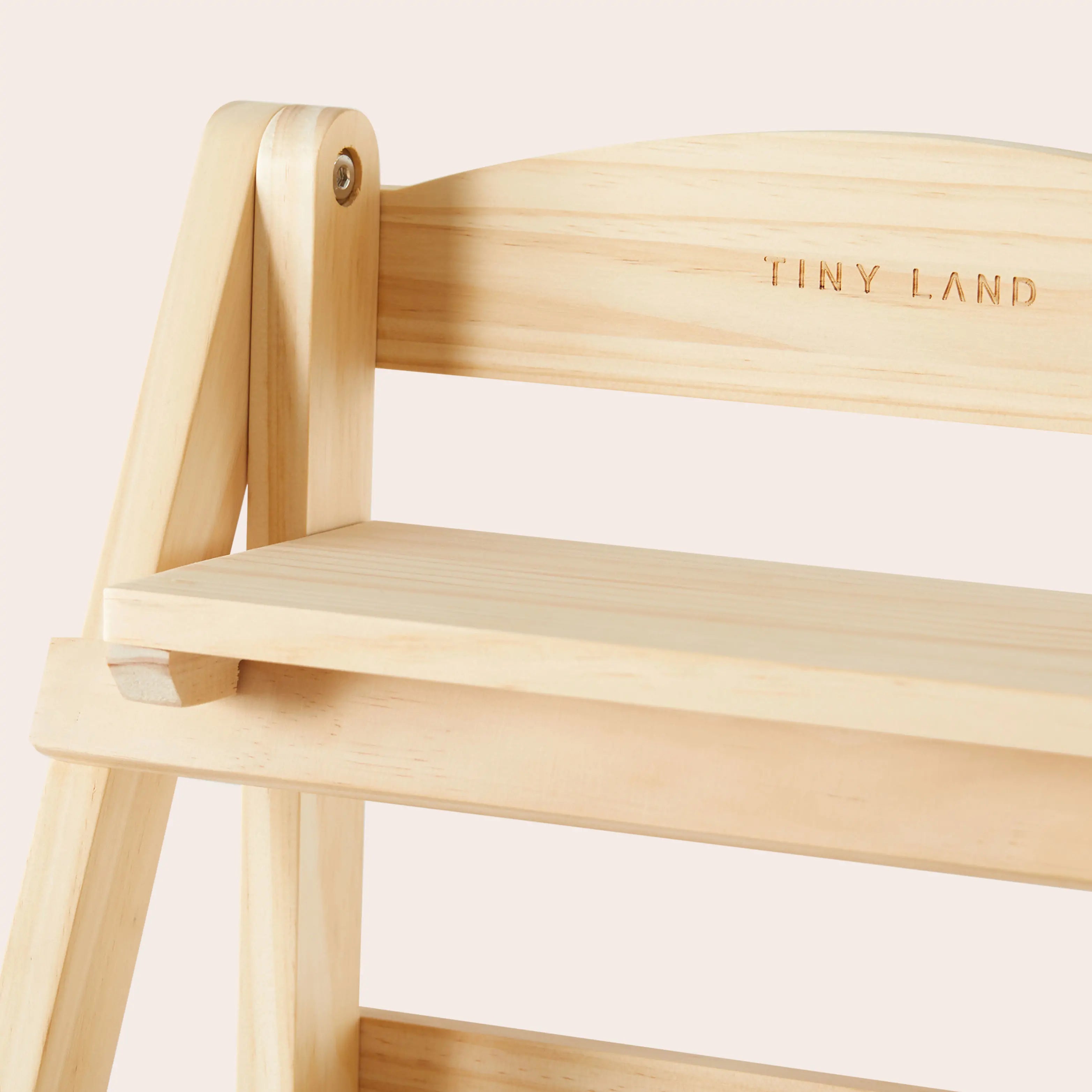 Tiny Land® Versatile Wooden Rack rack Tiny Land   