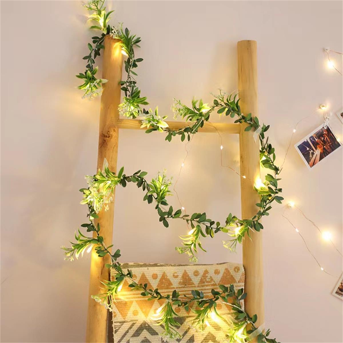 Tiny Land® Vine Fairy Lights Fairy Lights Tiny Land   