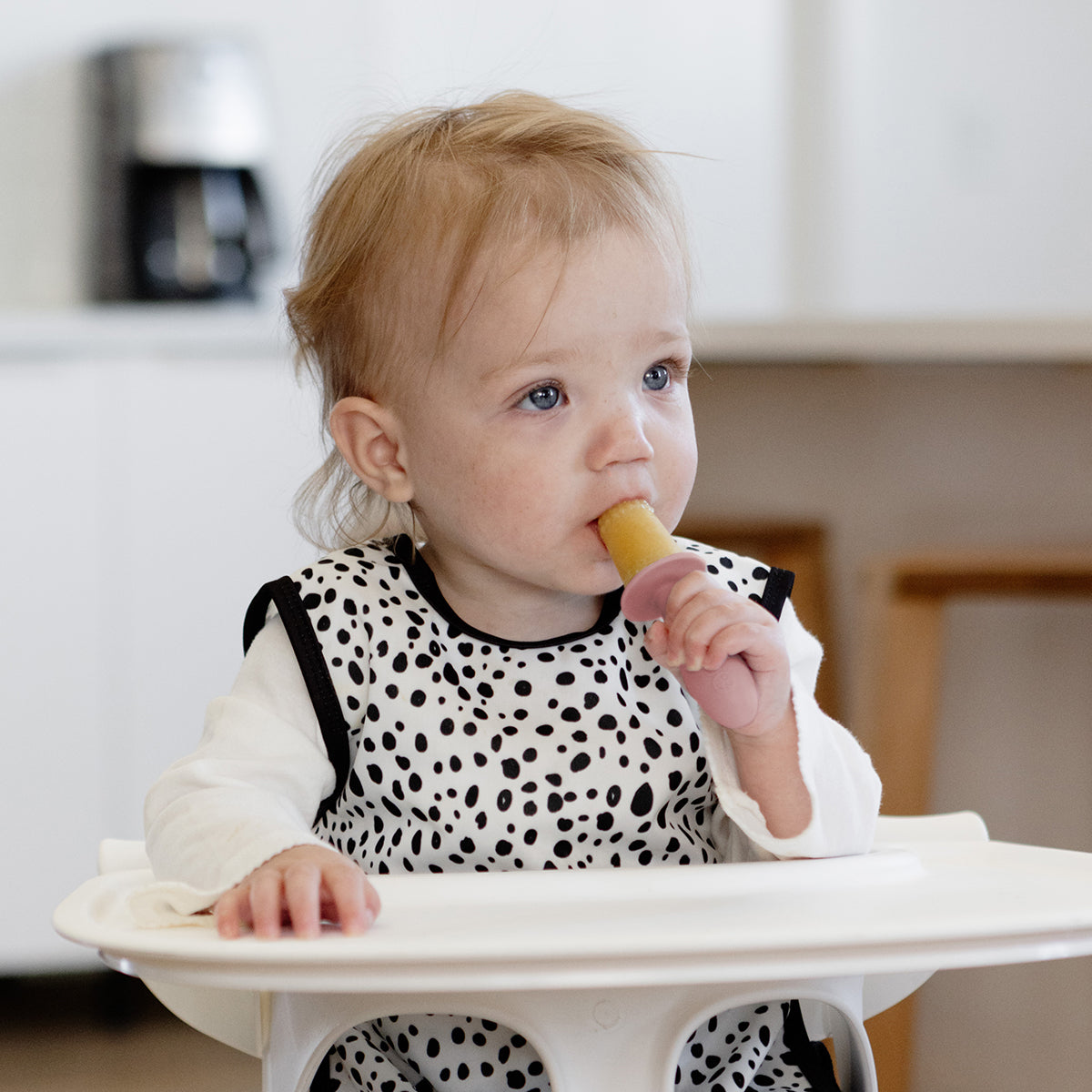 Kit 1 - Prepare for Starting Solids
