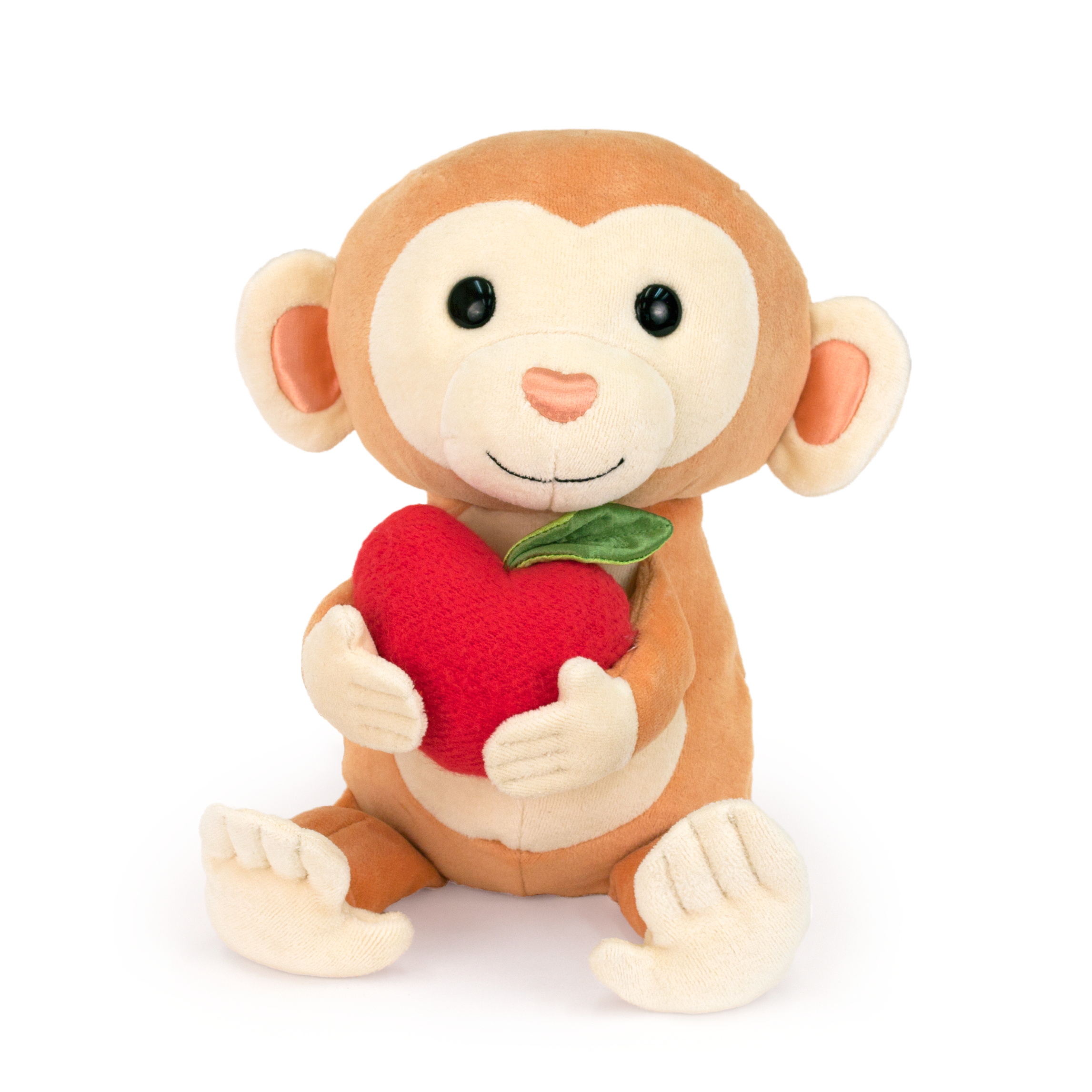 Picnic Pals Plush - Monkey