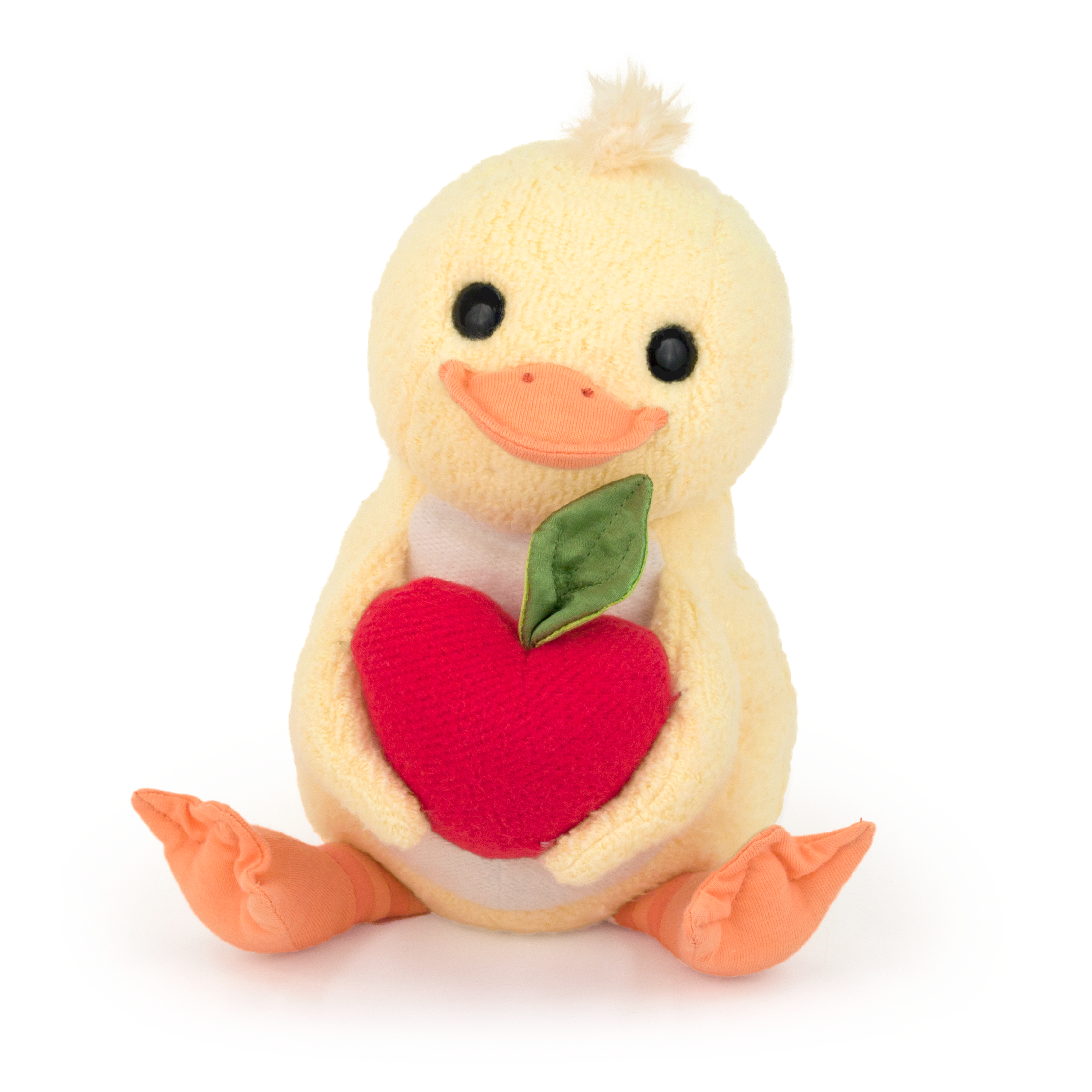 Picnic Pals Plush - Ducky