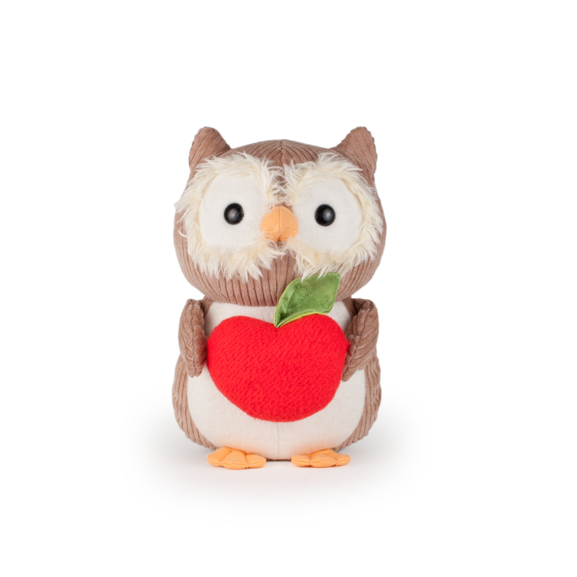 Picnic Pals Plush - Owl