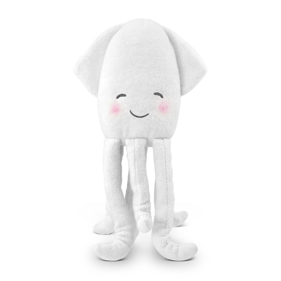 Squid Plush