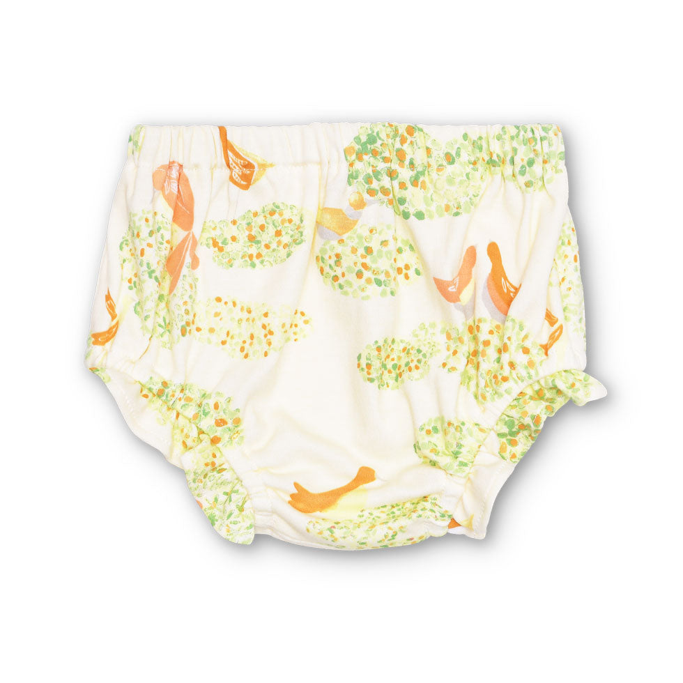 Lala Curio Bloomers - Cloud Tree