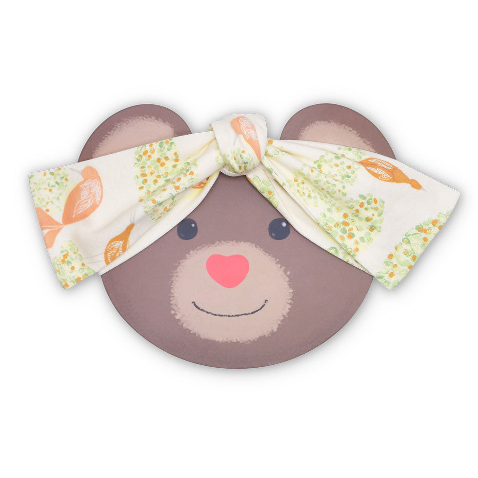 Lala Curio Headband - Cloud Tree