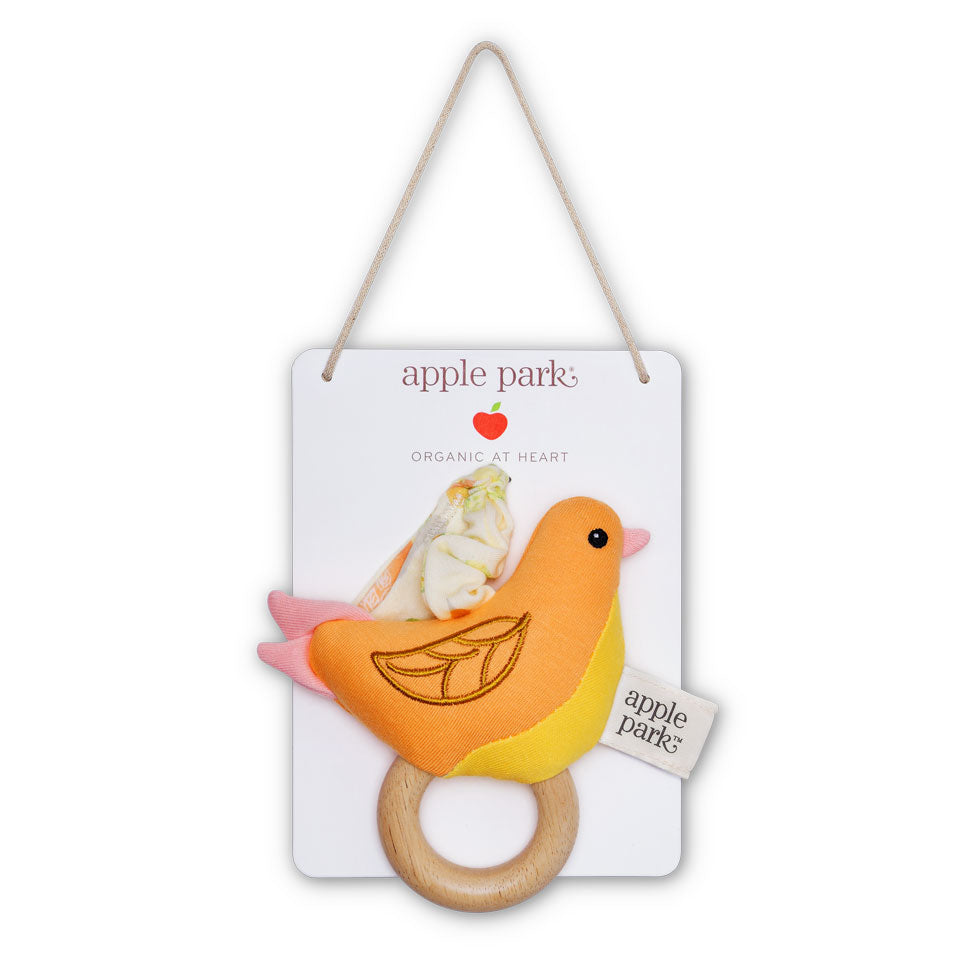 Lala Curio Stroller Toy - Cloud Tree