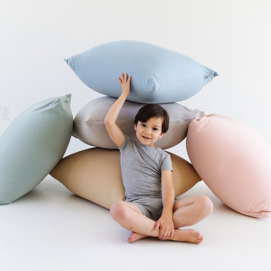 Sage Bean Bag