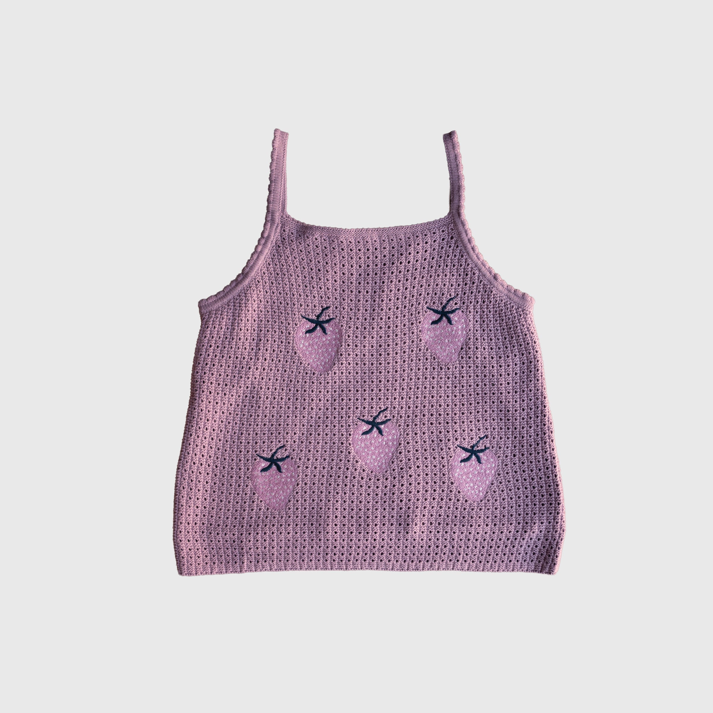 Women's Knit Short Set | Matilda