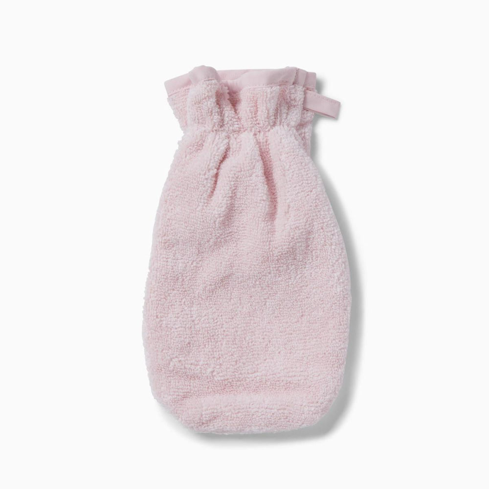 Towel Mitts - Pink - FINAL SALE