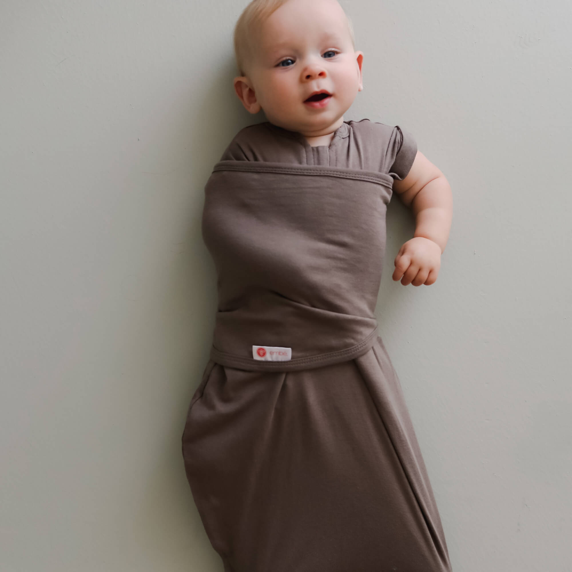 3-Pack Short Sleeve Swaddle Sack Bundle