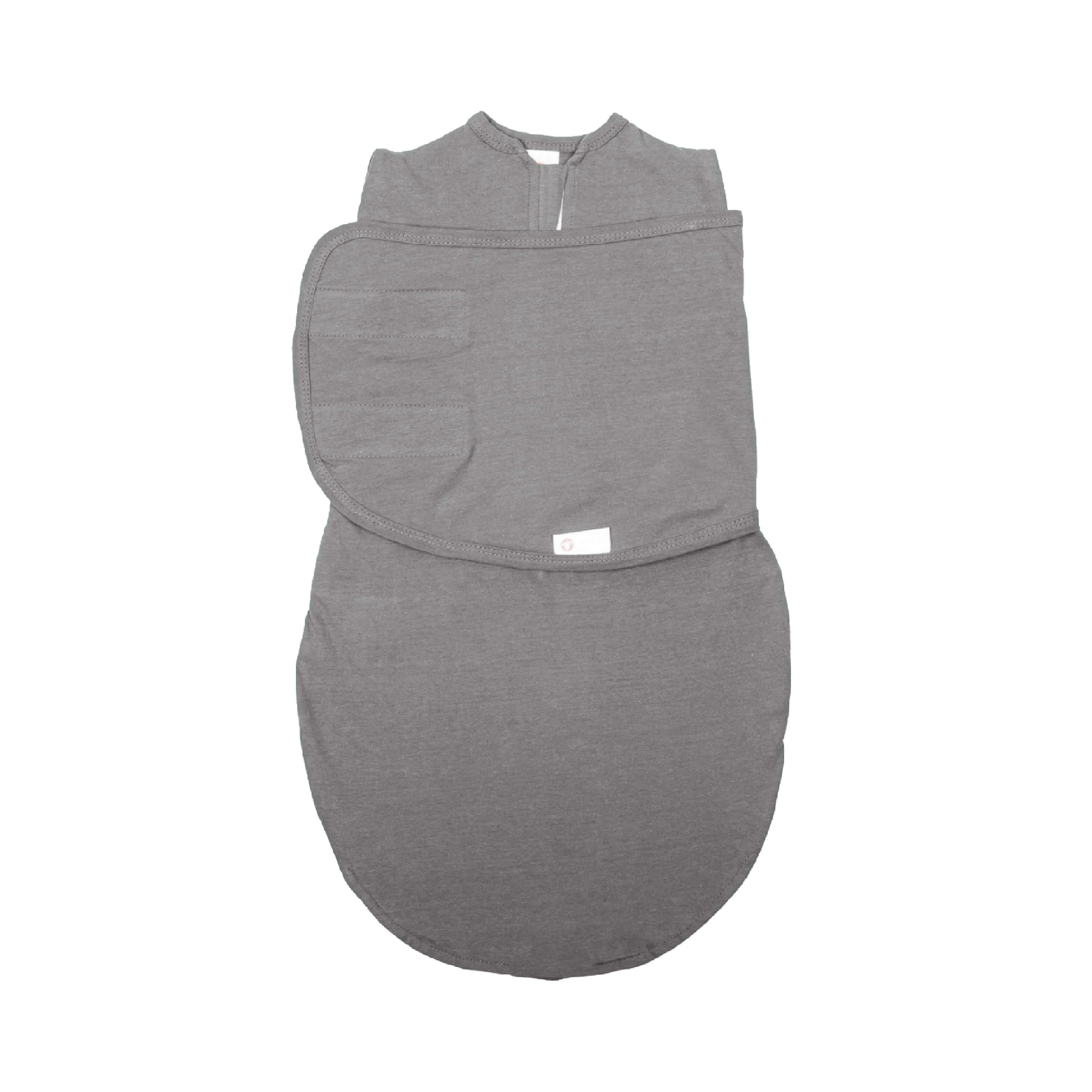 3-Pack Short Sleeve Swaddle Sack Bundle