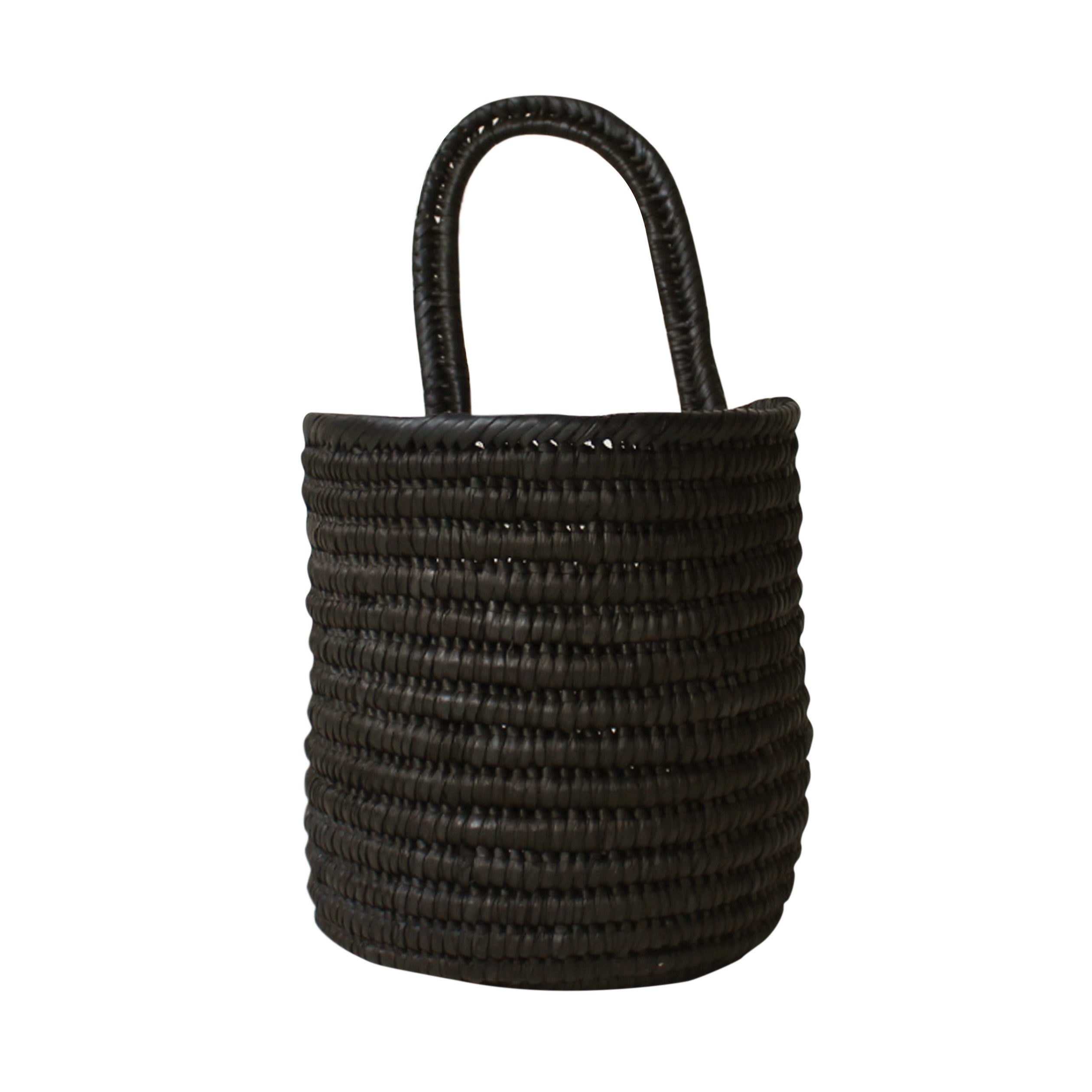 woven basket