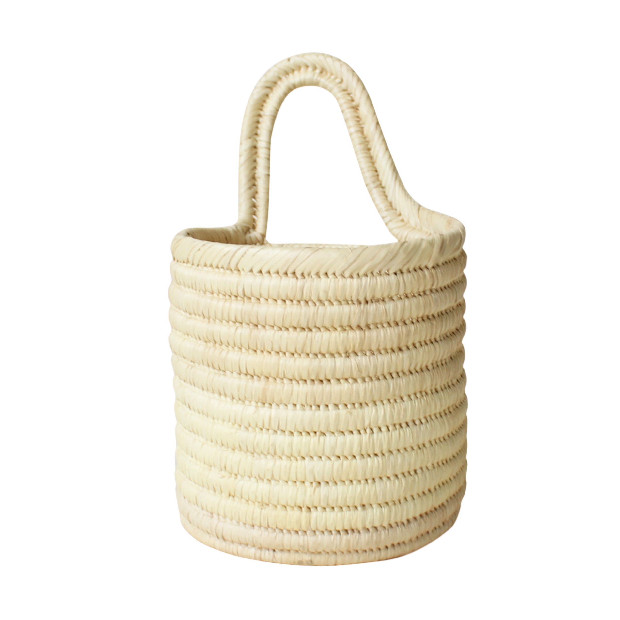 woven basket