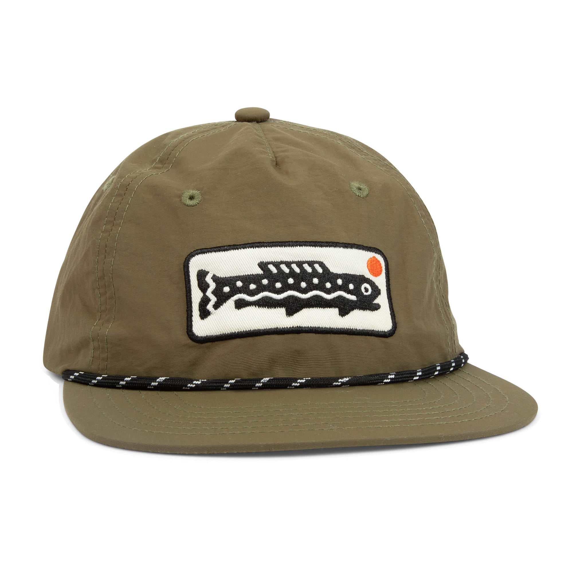Trout Hat