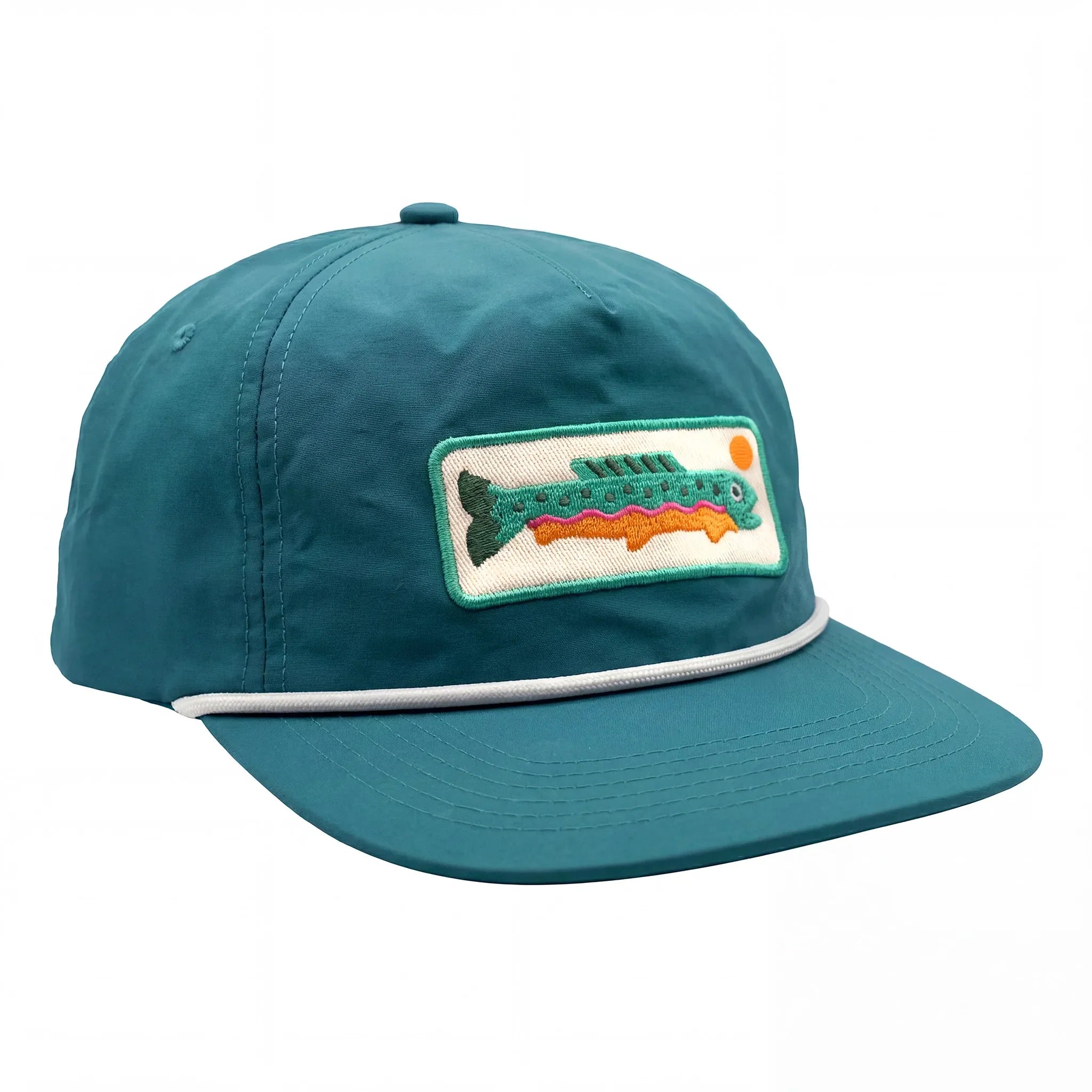 Trout Hat