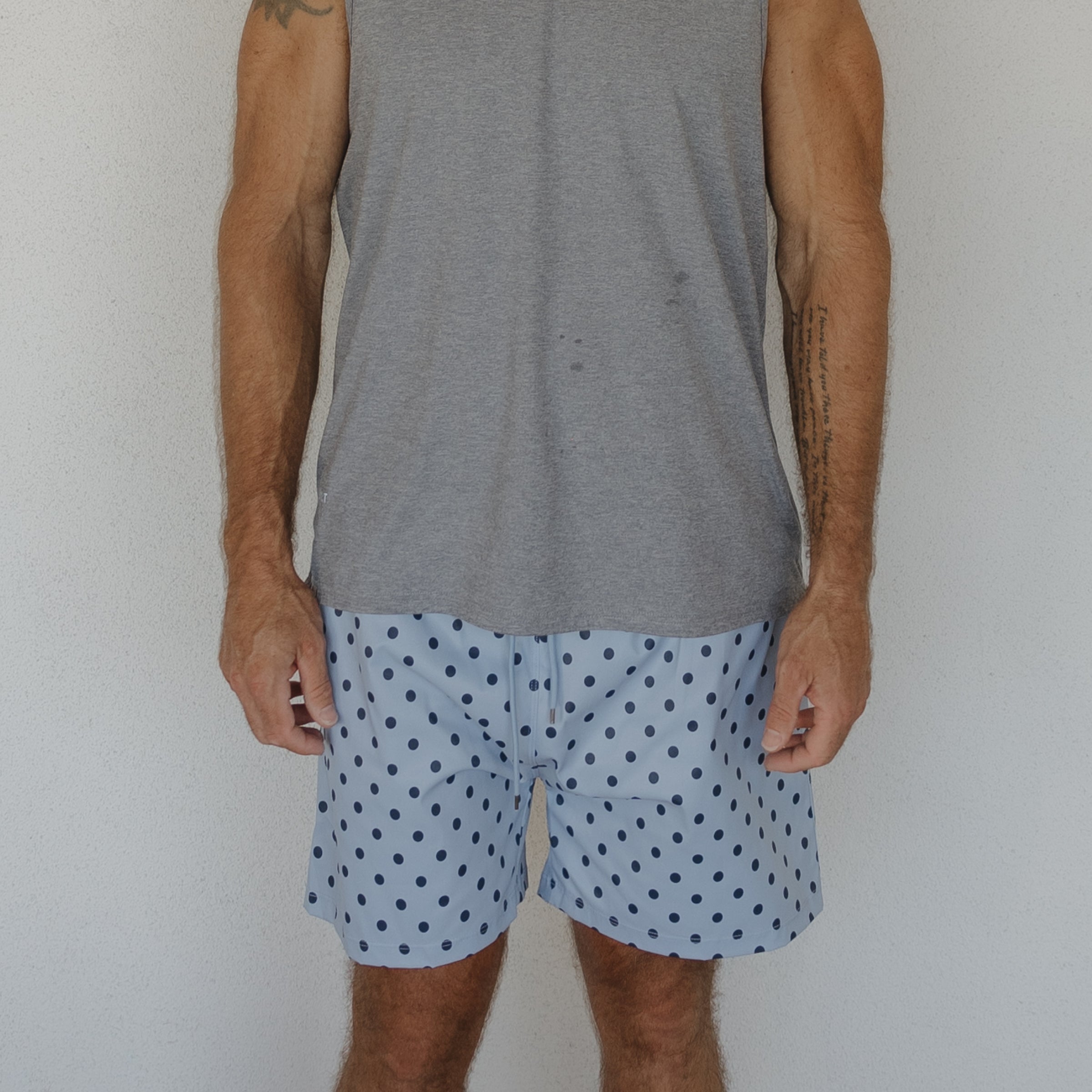 Men's Board Short | Sully