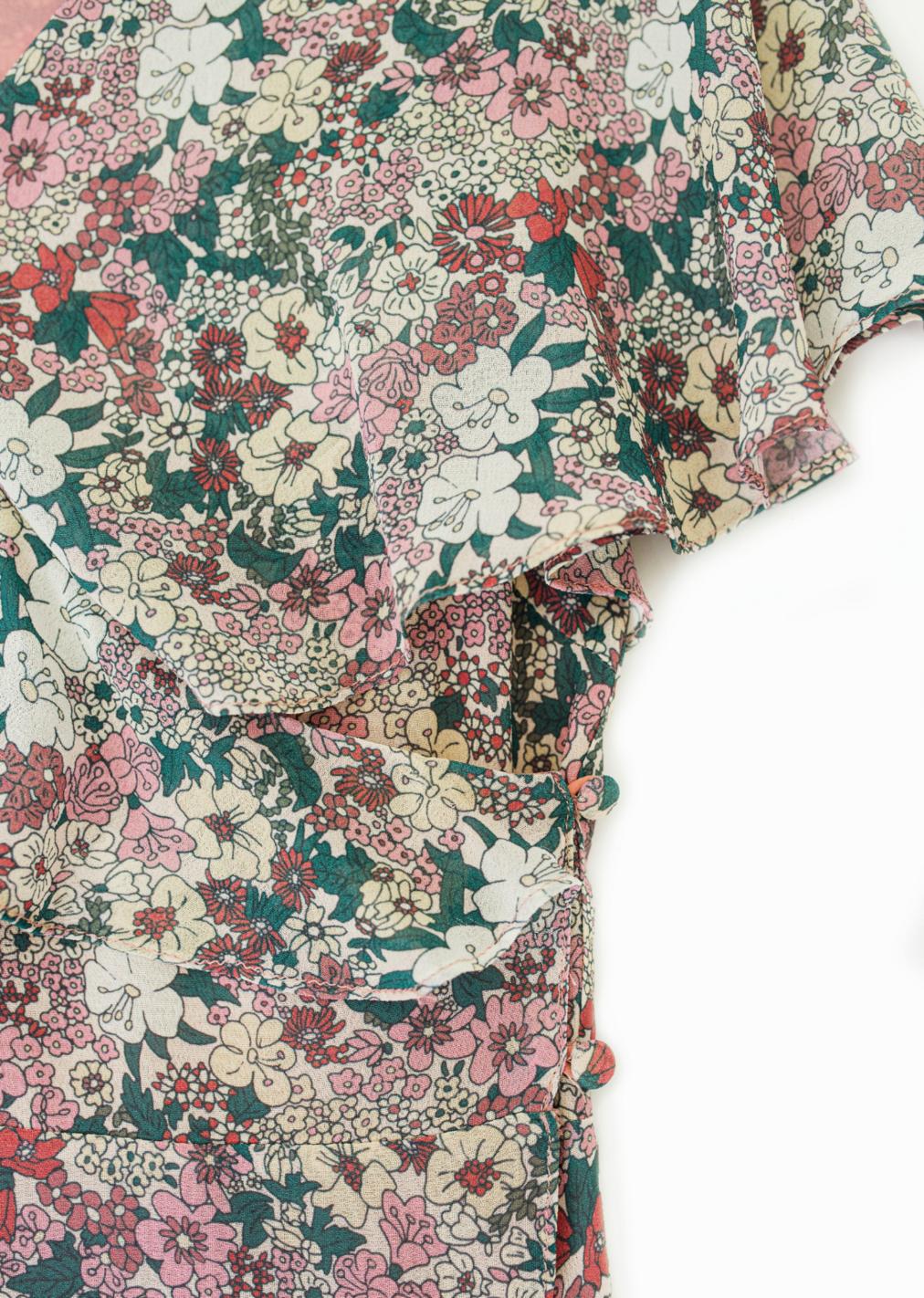 Marion Dress