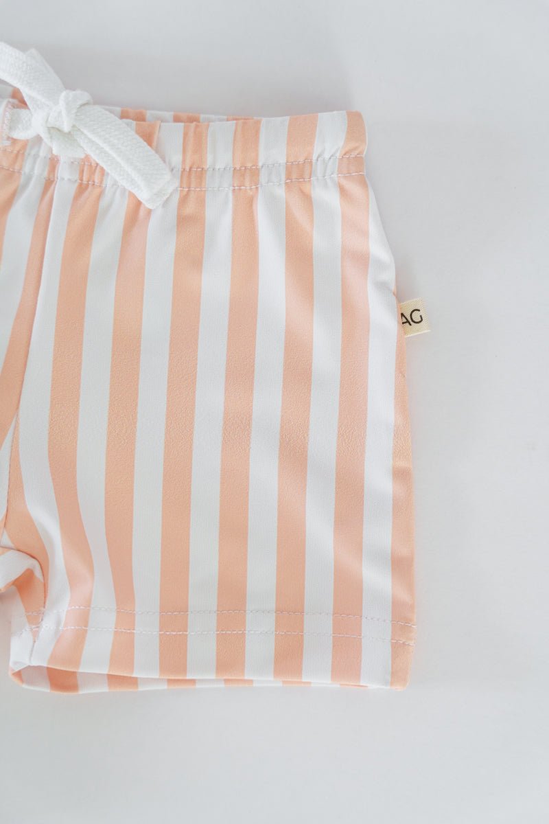 Two Piece SPF Swim Set