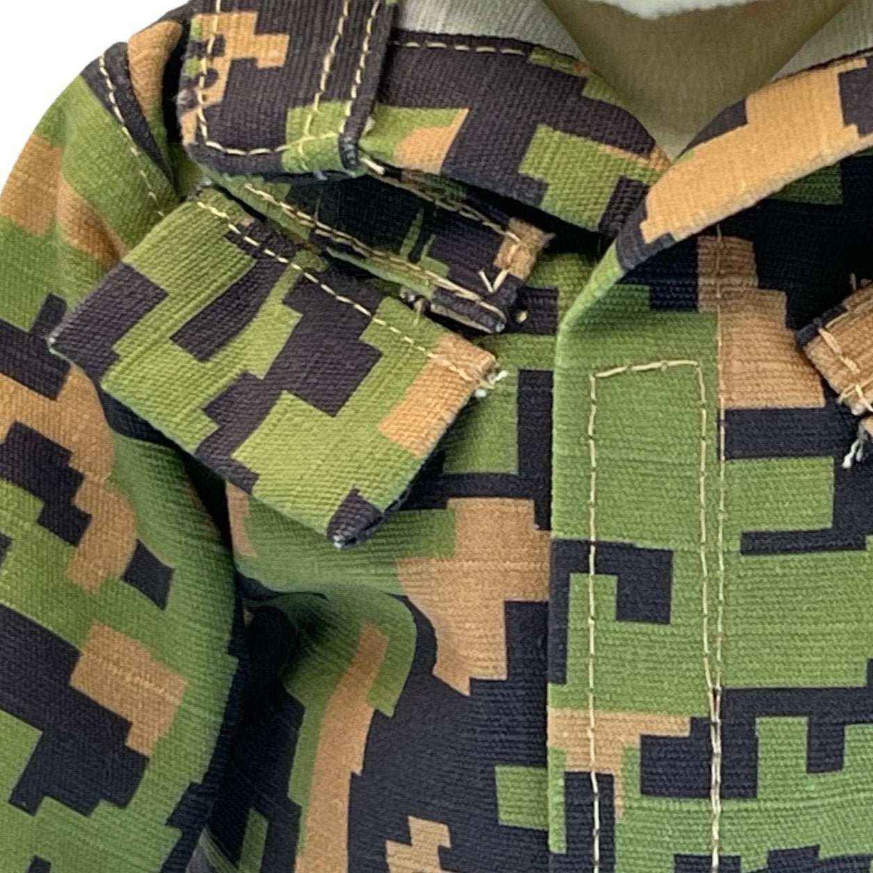 Marine Daddy Doll | Military Doll & Marine Doll | Recordable