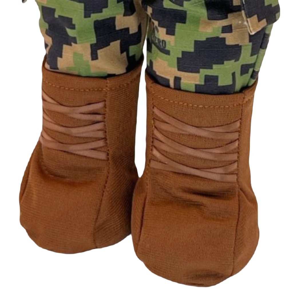 Marine Daddy Doll | Military Doll & Marine Doll | Recordable