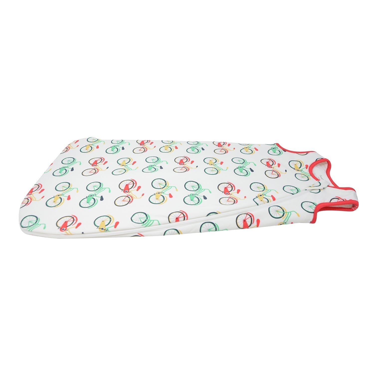 1.5 TOG Sleep Sack - Bicycles