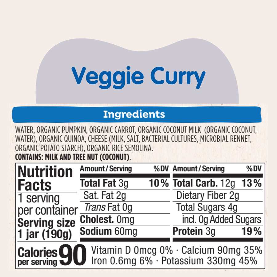 Variety Pack: Sweet & Savory