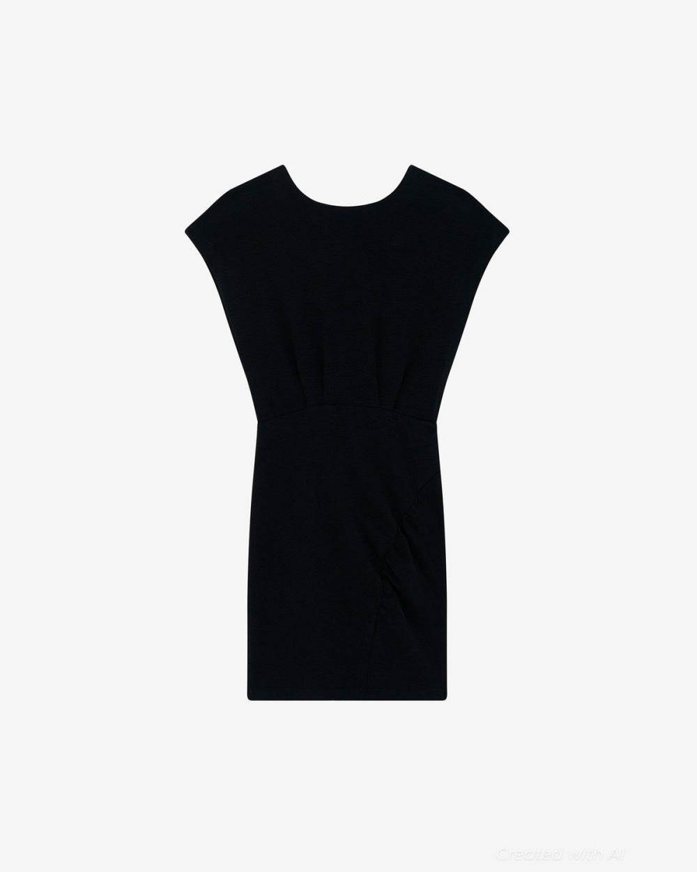Verdi - Black - FINAL SALE