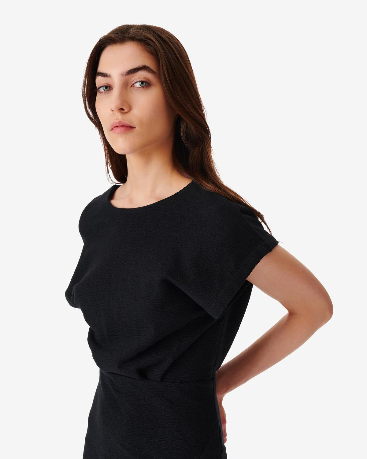 Verdi - Black - FINAL SALE