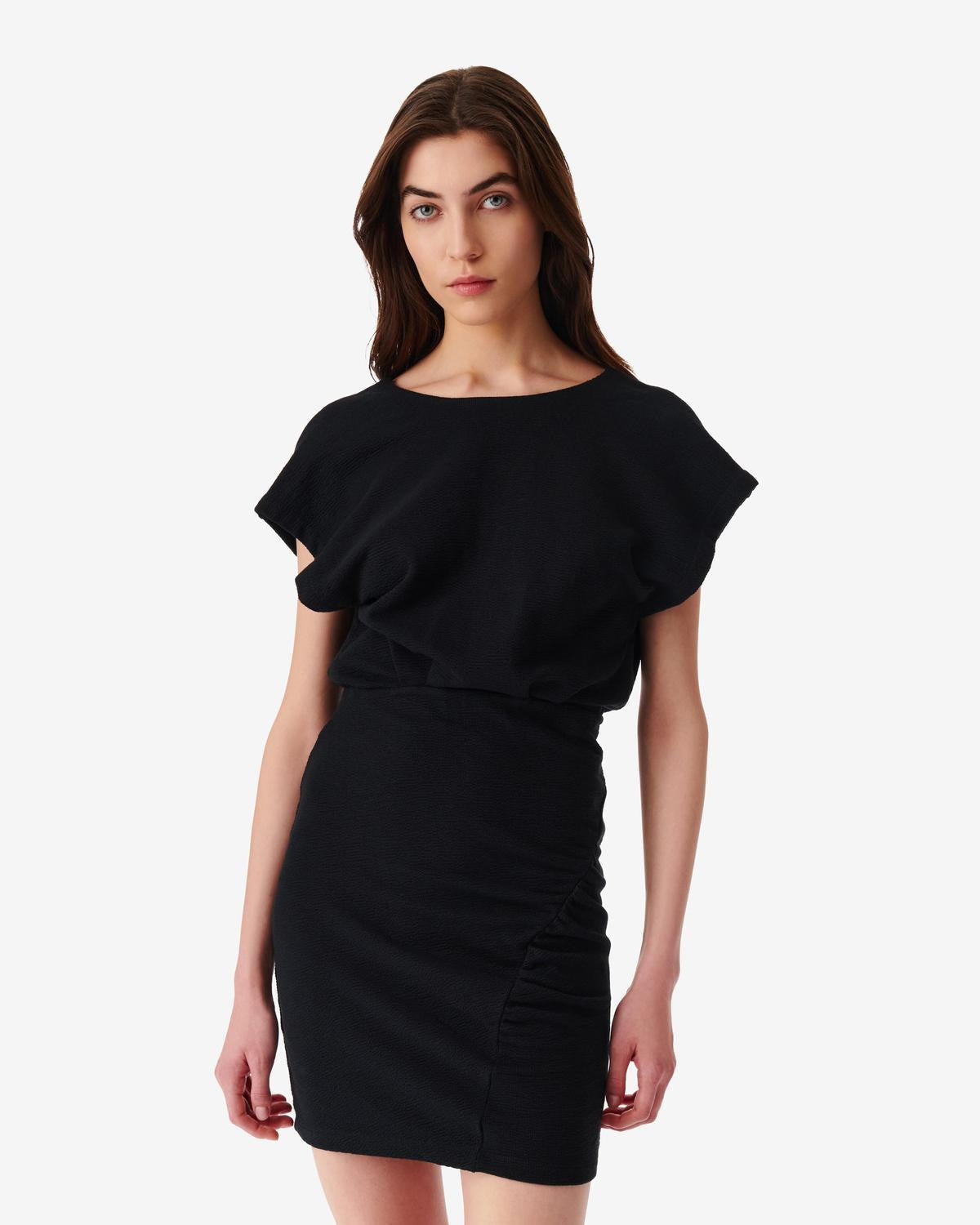 Verdi - Black - FINAL SALE