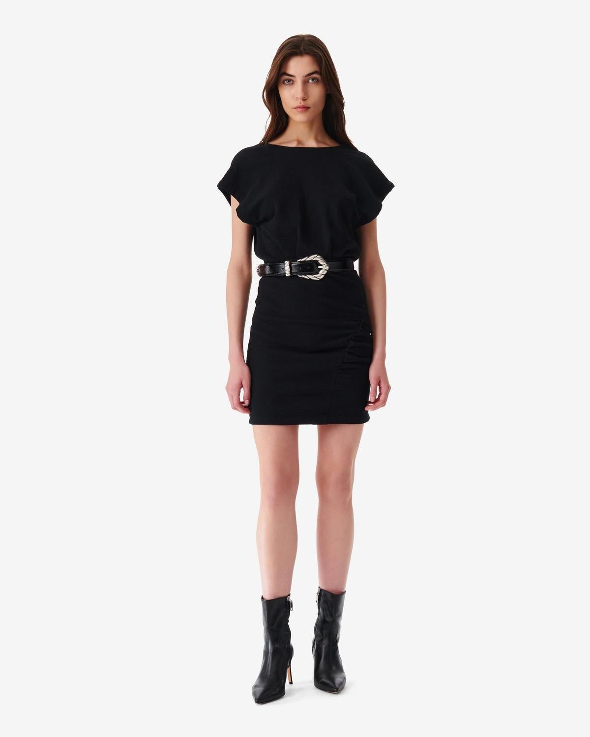 Verdi - Black - FINAL SALE