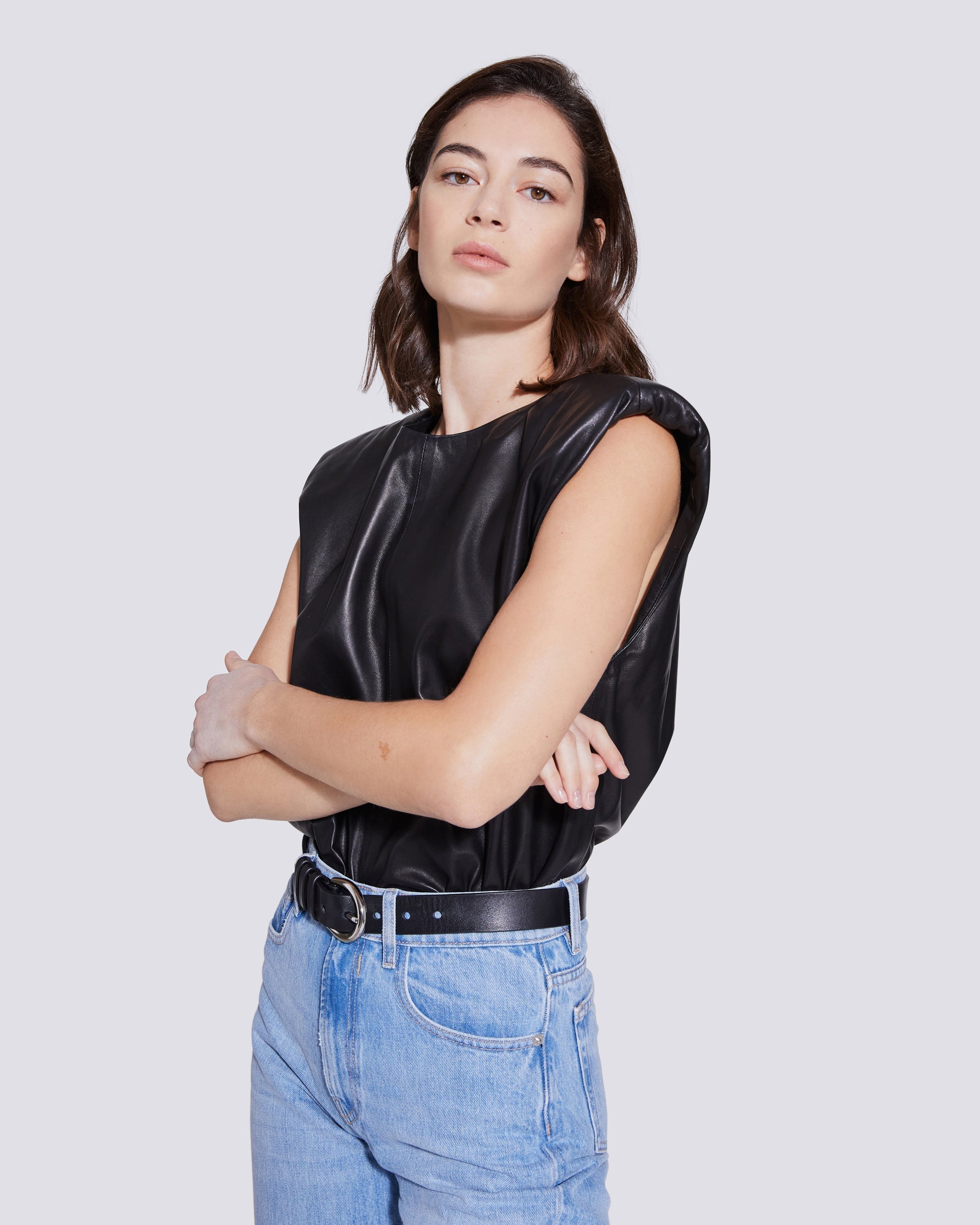 Maren - Black