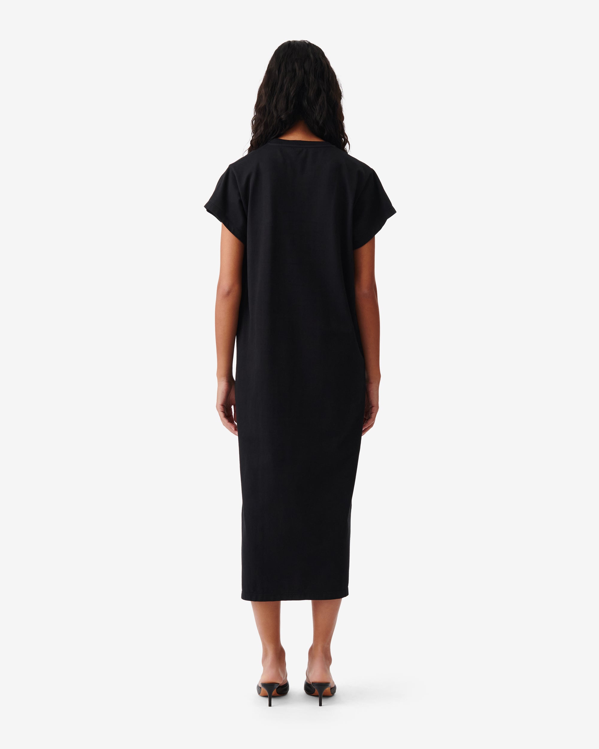 Litonya - Black