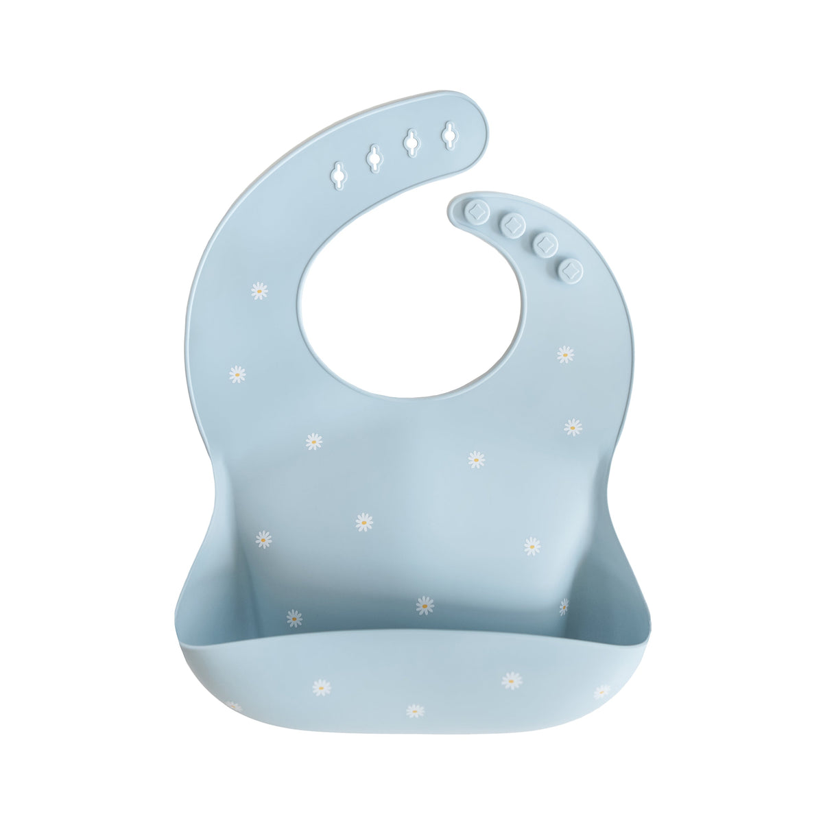 Silicone Baby Bib