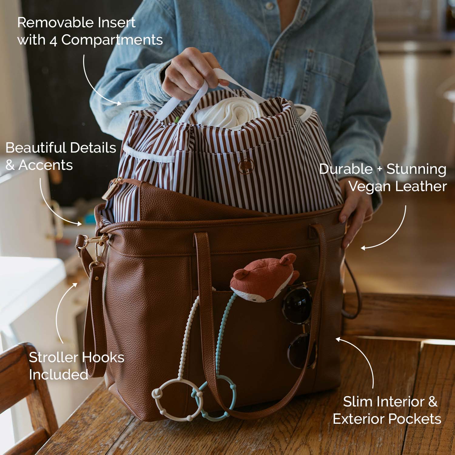 Willow Tote