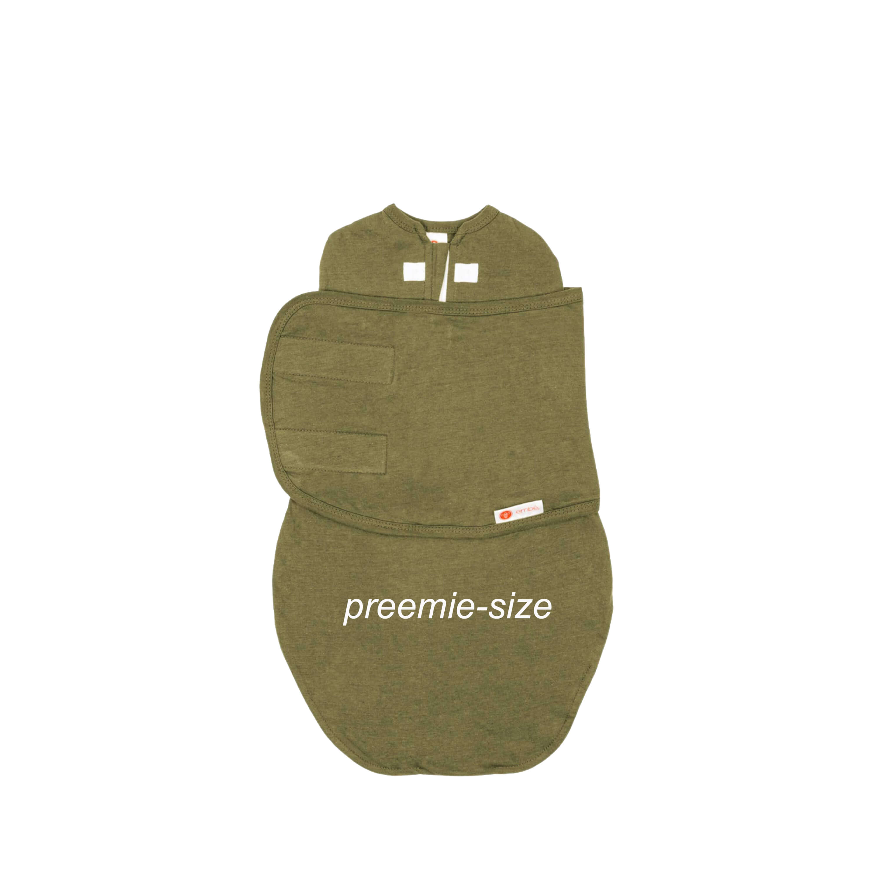 PREEMIE Swaddles (4-6lbs)