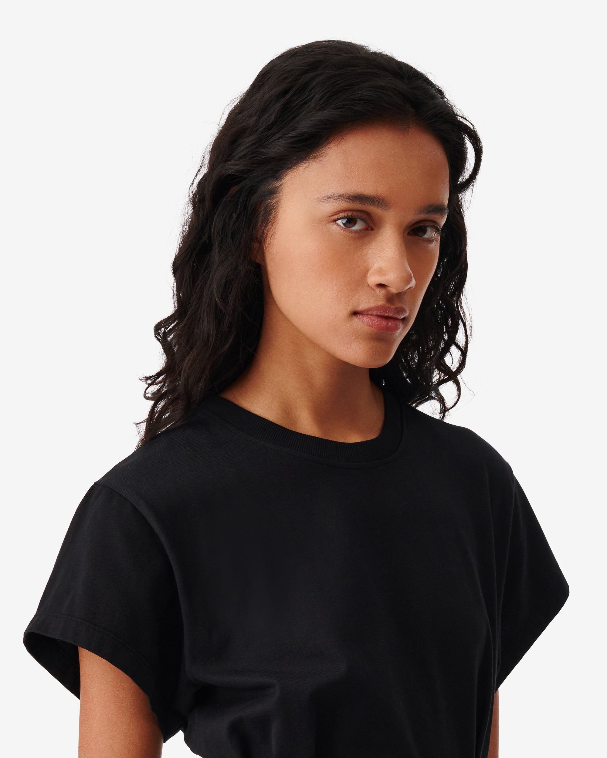 Litonya - Black
